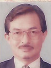 YBhg. Datuk Hj Mohd Sauffi Hj Ibrahim, J.P
