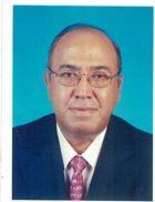 Y.Bhg Tan Sri Majid Khan